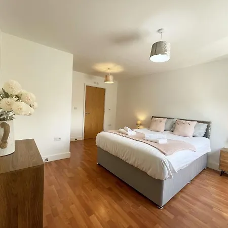 17 Ocean One Newquay (Cornwall)