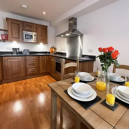 17 Ocean One * Newquay (Cornwall)
