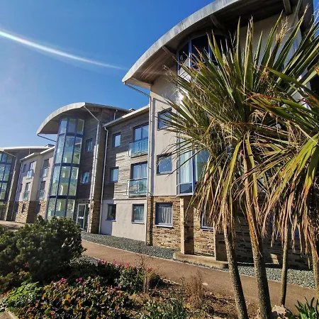 Holiday home 17 Ocean One *
